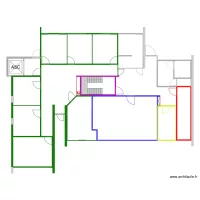 Clin d'oeil pour &eacute;vacuation