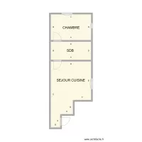 1 ETAGE PROMENADE PLOMB