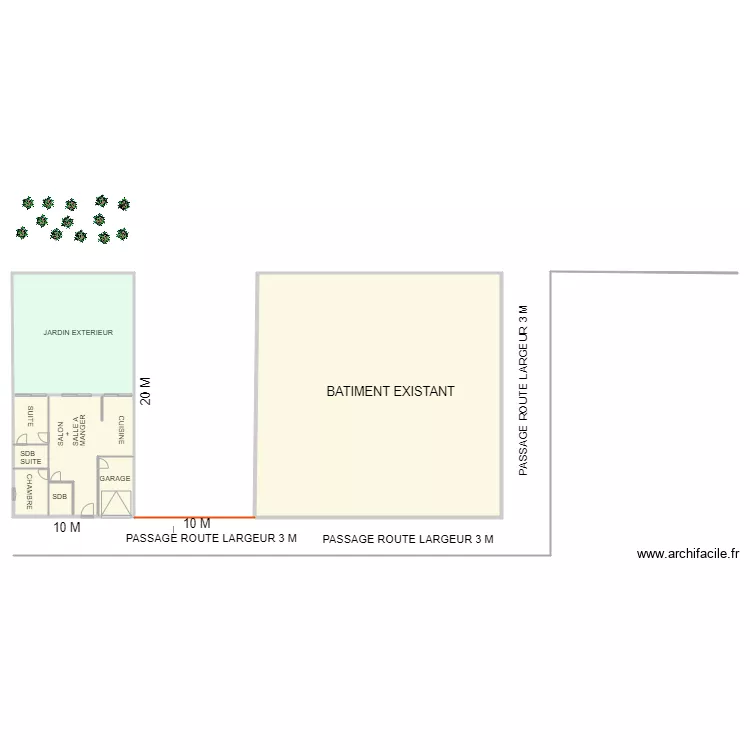 ok hammamet 20.08.24. Plan de 