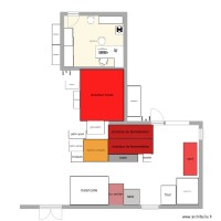 plans boulangerie