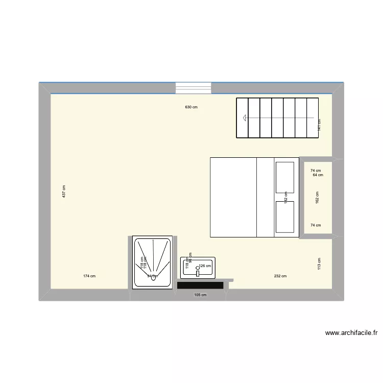 86 BONLEZ Justine V2. Plan de 86 BONLEZ Justine V2. Plan de