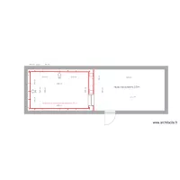 Evaco P6 studio musique montants
