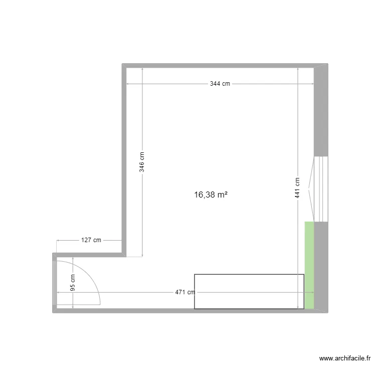 Dr AFOUA GMATI. Plan de 
