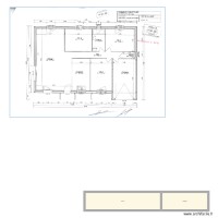 Plan de coupe