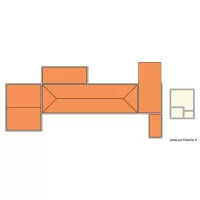 QUESNEY - LA HAYE DU THEIL