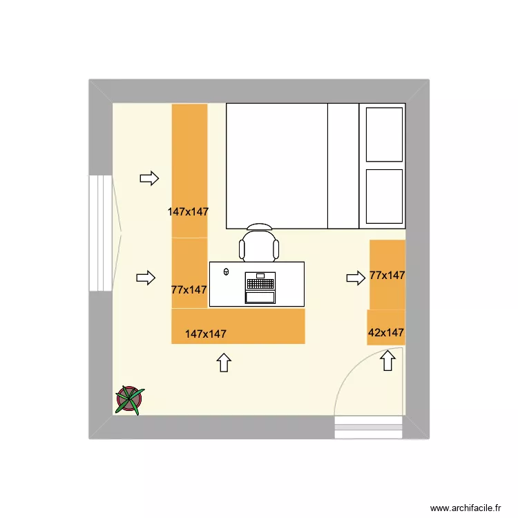 Test. Plan de Test. Plan de