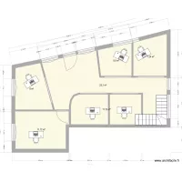 agencement AXA 2
