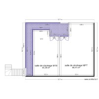 SALLE MP18 MPT