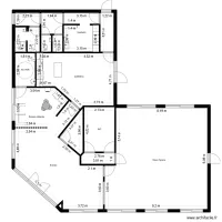 Projet Glazing - Projet 2