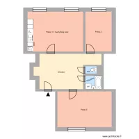 Havl&iacute;čkovo n&aacute;měst&iacute; 732, byt 5