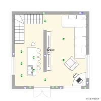 Ma petite Maison de campagne