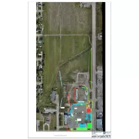 rodeo 2026 9 juin-plan localisation