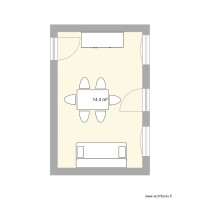 salle a manger portugal