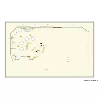 Plateau BOARD GAMES