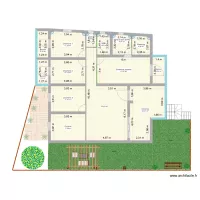 Asmine plan