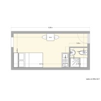 Studio 16M2