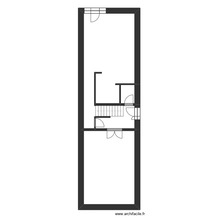 SCHMITT. Plan de 13 et 244 m² SCHMITT. Plan de 13 et 244 m²