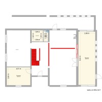 projet niv 1