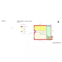 LEVAL_Projet avec v&eacute;randa