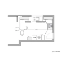 cuisine Claire version 3