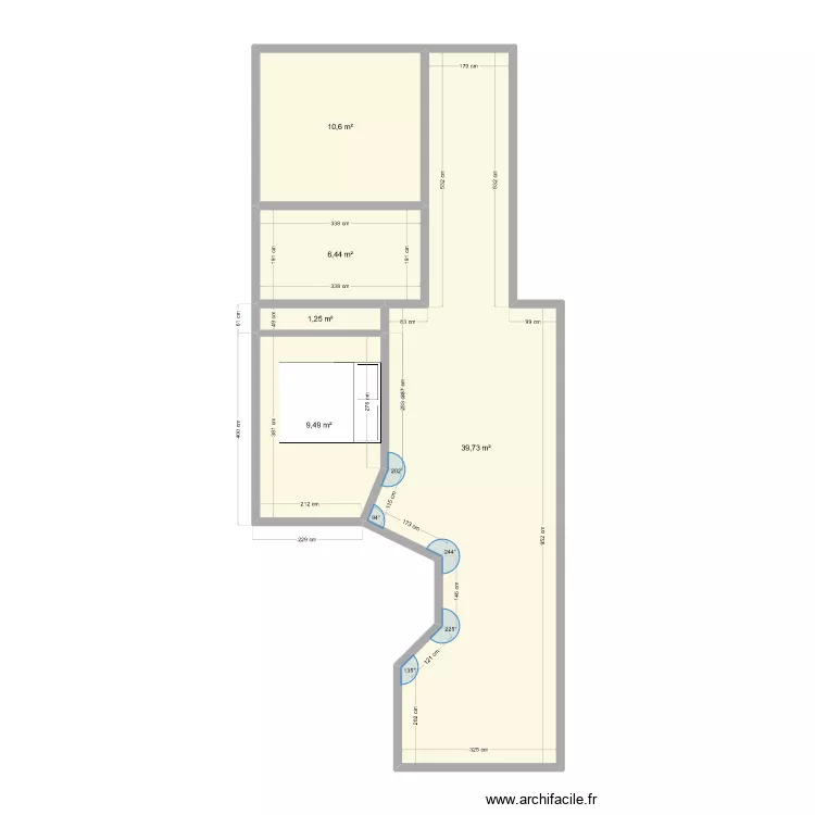 7475. Plan de 