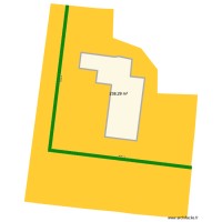 cadastre basse goulaine