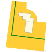 cadastre basse goulaine