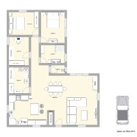 Maison Mazères