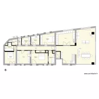 plan int&eacute;rieur V4