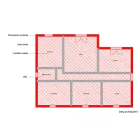 Bizot lecomte &eacute;tage &eacute;tape  et 1/2