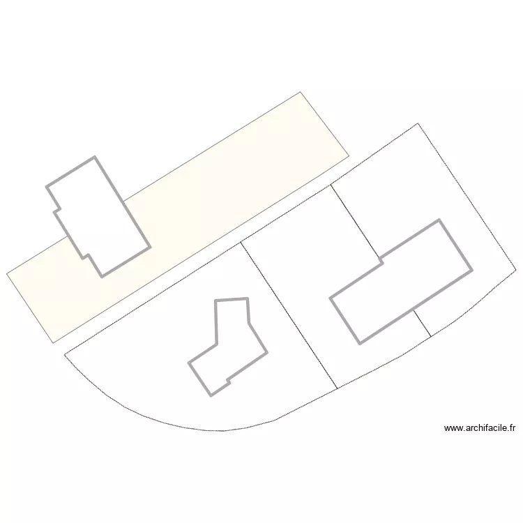 Monts&ucirc;rs. Plan de 