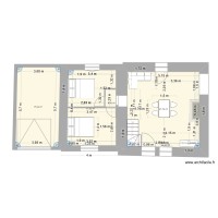 Aménagement intérieur