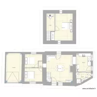 Aménagement intérieur