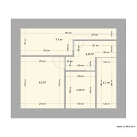 etage maison - maj