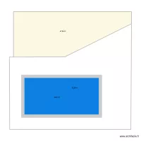 Piscine TONIO