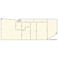 plan Pont sur Saulx entrepôt 28-01-2026