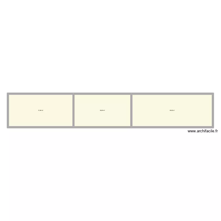 plan RDC. Plan de plan RDC. Plan de