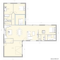 plan maison 1