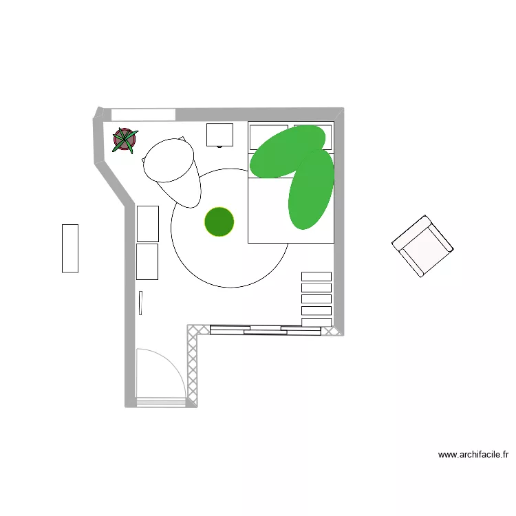 Zak. Plan de Zak. Plan de