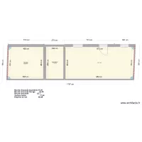 NIAF PC plan de masse origine