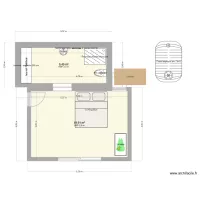 Extension cottage PC