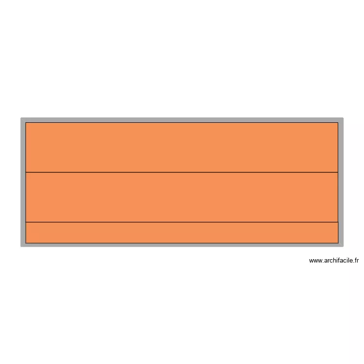 STRIPPE - VENON. Plan de 