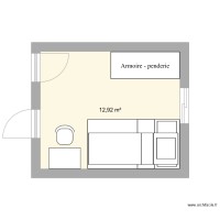 chambre enfant