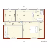 maison modifiee-1 er