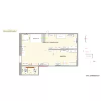 hall pilote ROSE DE MAI 12.09.2025