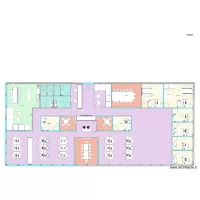 Am&eacute;nagement Garage PD2 B