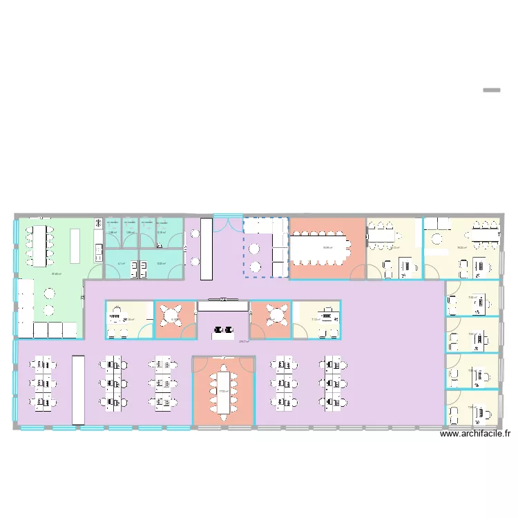 Aménagement Garage PD2 B. Plan de Aménagement Garage PD2 B. Plan de