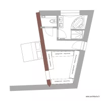 Partie sous mezzanine 3