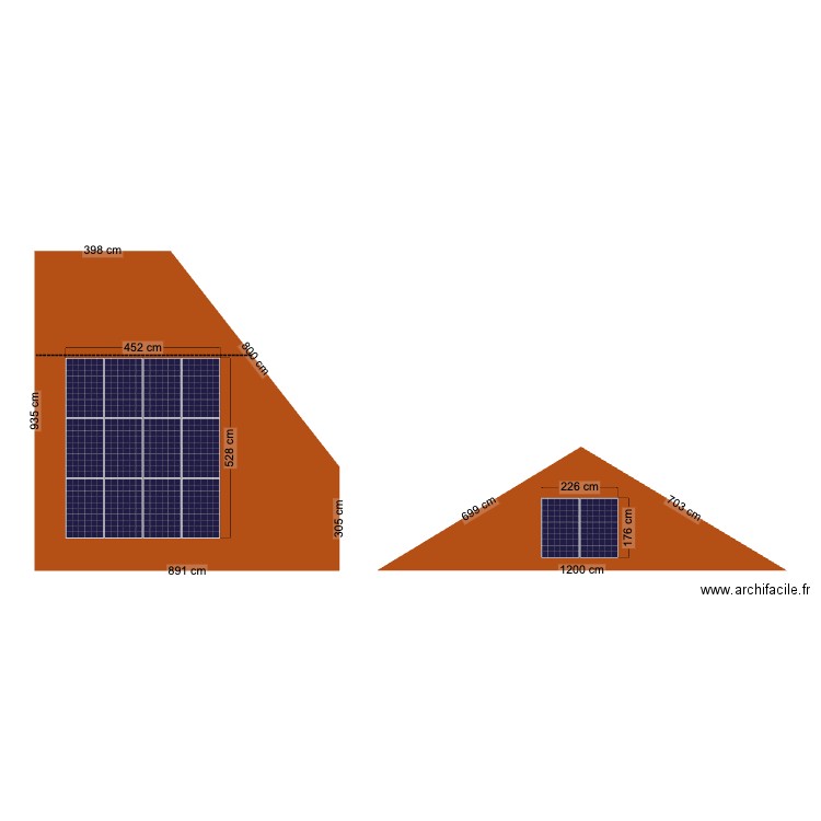 LEVEQUE 1. Plan de 0 pièce et 0 m2