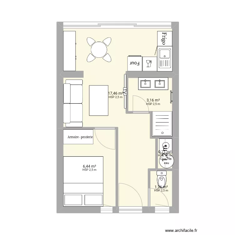 app cap 9. Plan de 